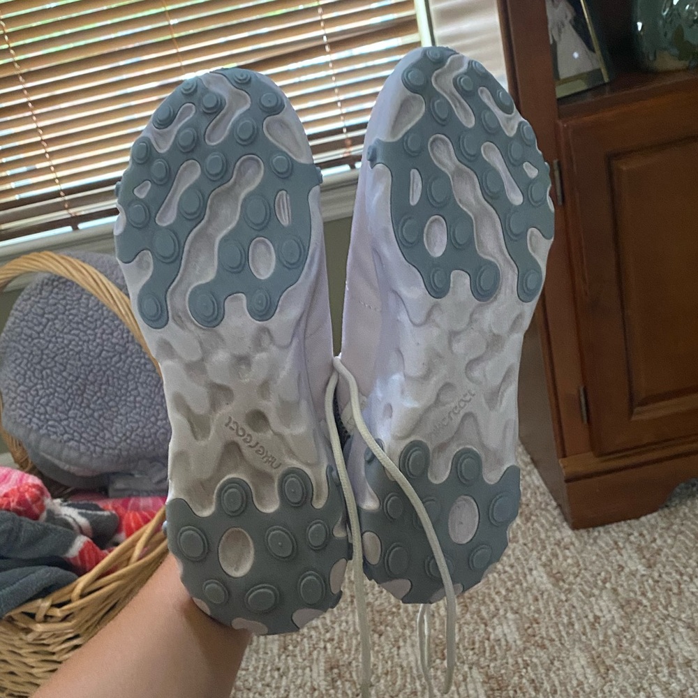 Nike React Element Sneakers - image 2